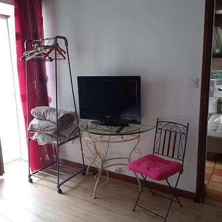 Logement Entier 5 Personnes Apartment Irissarry ภายนอก รูปภาพ