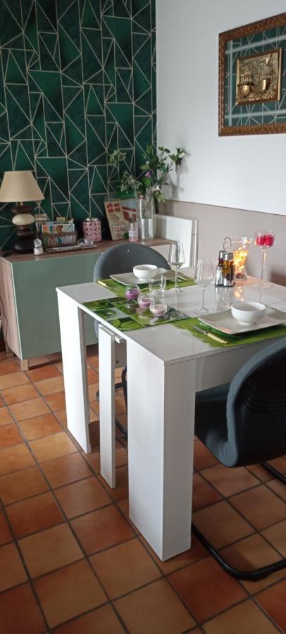 Logement Entier 5 Personnes Apartment Irissarry ภายนอก รูปภาพ